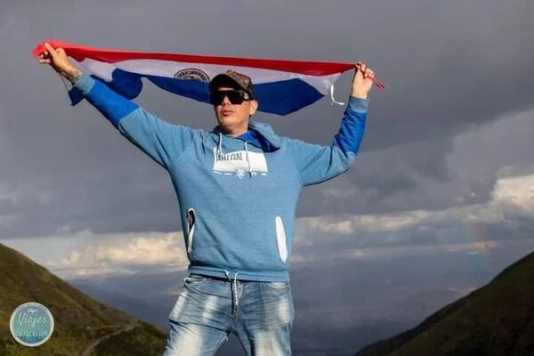Rubén Paris fue a Bolivia con un “serrucho en mano” - Te Cuento Paraguay