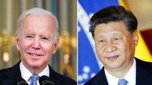 China perfila sus objetivos contra EEUU