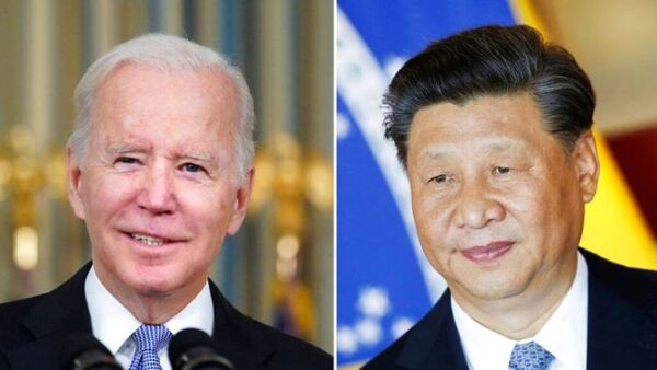 China perfila sus objetivos contra EEUU