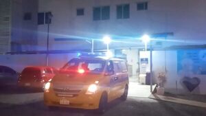 Tres agentes policiales fallecen en Puentesiño tras ataque