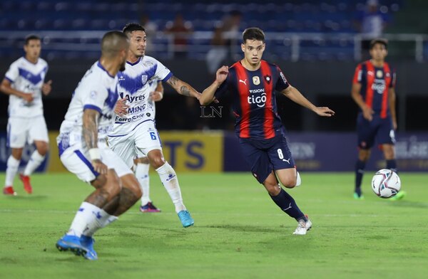 "Por algo tenemos este sello, somos los últimos campeones" - PARAGUAYPE.COM