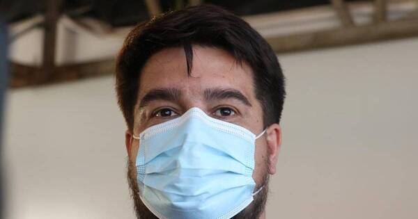 La Nación / Médico destaca que la cuarentena total fue crucial para salvar vidas