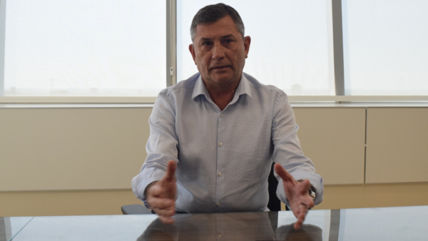 Luis Pettengill: candidato a Presidente - El Independiente
