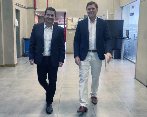 Más fuerte que nunca Velázquez Brunetti, camino al 2023 | OnLivePy