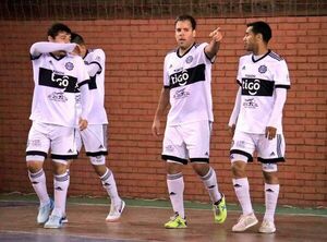 Homenaje a Darío, en la segunda fecha del Apertura Premium - Polideportivo - ABC Color