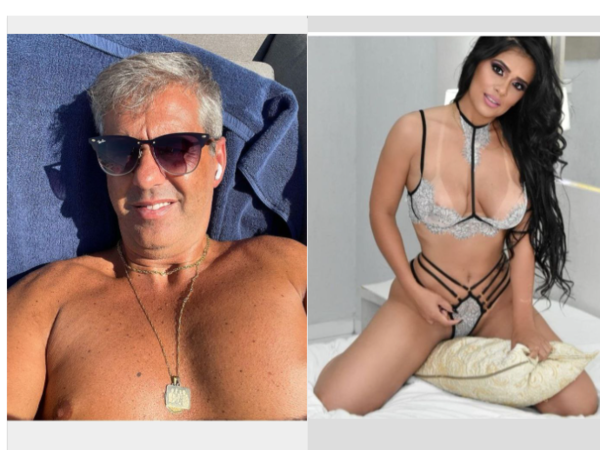 ¿Empresario pelotero ya olvidó a su abejita?