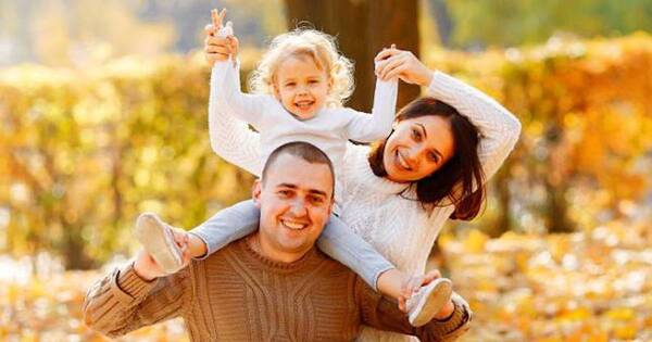 La Nación / La Iglesia pide impulsar leyes en bien de la familia