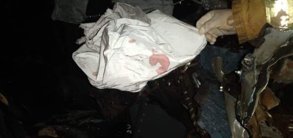 Emboscados y asesinados | 1000 Noticias