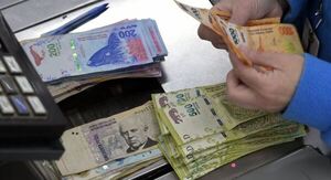 La actividad económica de Argentina creció 9,1% en febrero