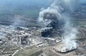 Rusia anuncia alto el fuego para evacuación de civiles de acería en Mariúpol - Mundo - ABC Color