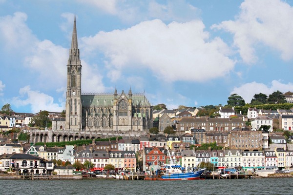 Diario HOY | Convocan a interesados en visa de estudio y trabajo en Irlanda