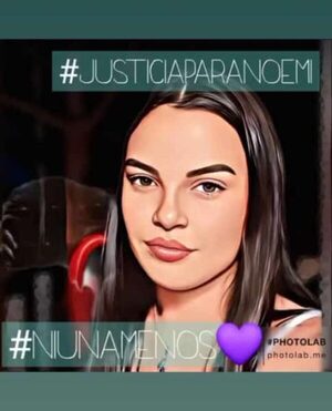 Piden que feminicida vuelva a prisión y denuncian a fiscal y jueza