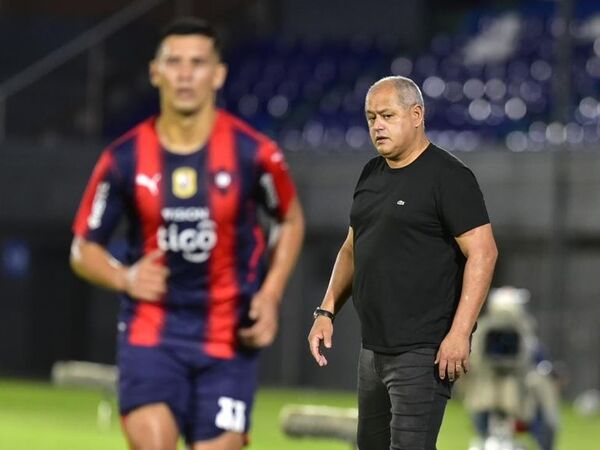 “La victoria servirá mucho para la búsqueda del título” - Cerro Porteño - ABC Color