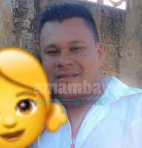 Denunciado por estafa Ka´i Maidana fue detenido por policías