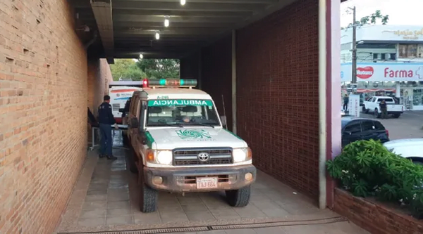 "Dispararon a mansalva", dijo policía sobreviviente de ataque - Noticiero Paraguay