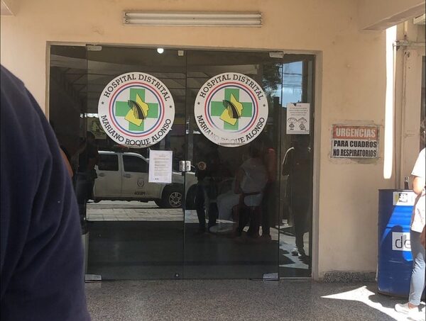 Enfermera fallecida tras explosión en MRA tenía más de 20 años de servicio · Radio Monumental 1080 AM