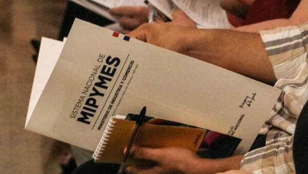 El MIC convoca a Mipymes a postularse al programa de asistencia técnica