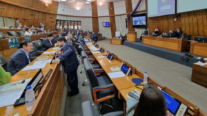 Diputados viajan, pero no informan sobre lo aprendido - El Independiente