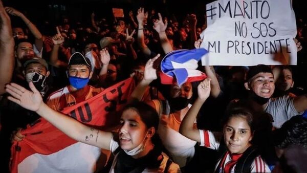 Prioridades diferentes - El Independiente