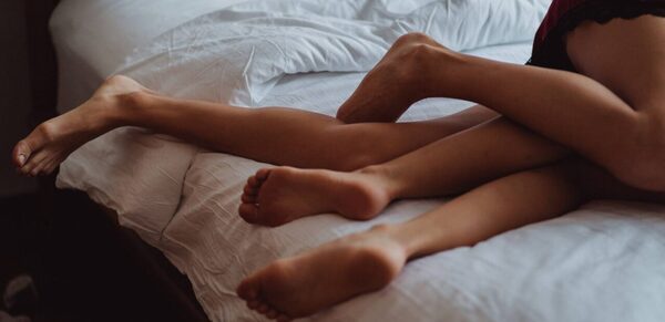 Las posturas más atractivas del Kamasutra - El Independiente