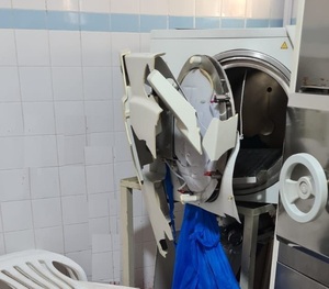 Enfermera falleció en hospital de Roque Alonso: Familia exige esclarecimiento
