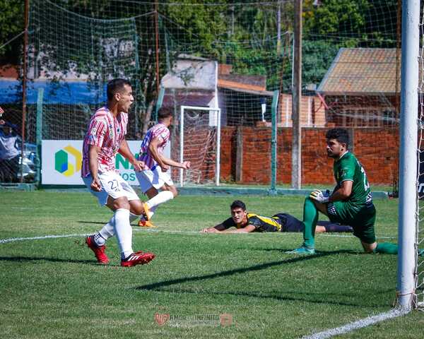 Retomó la victoria y la punta - San Lorenzo Hoy