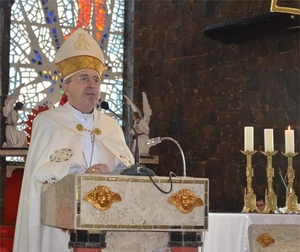 Mons. Steckling: “Puse mi cargo de obispo a disposición del Papa” - La Clave
