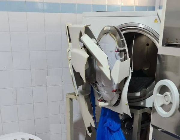 Familia de enfermera fallecida en hospital de Roque Alonso exige esclarecimiento