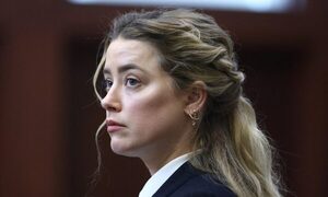 Marca de cosméticos Milani expone mentiras de Amber Heard en juicio de Johnny Depp
