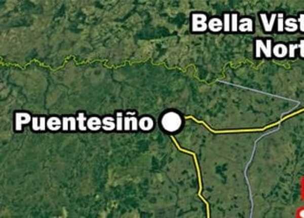 Agentes antinarcóticos fueron asesinados en emboscada de narcotraficantes