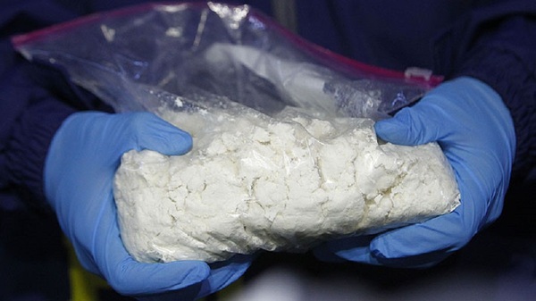 Policía española desarticula organización dedicada al tráfico de cocaína procedente de Paraguay