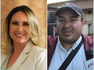 Organización repudia actuación de jueza y fiscal en caso de feminicidio - ABC en el Este - ABC Color