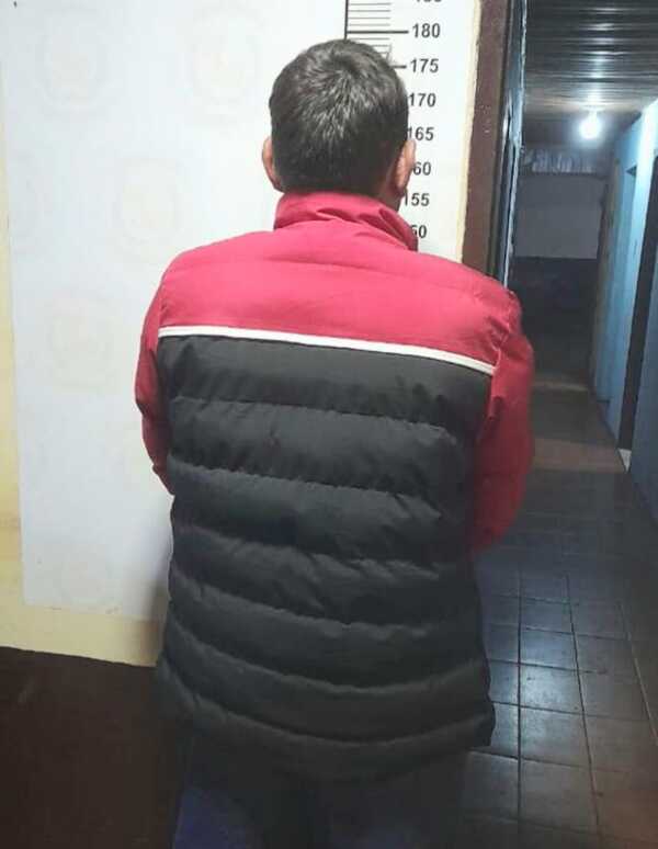 Tatácho garroteó a su doña, a la hijastra y a una sobrina - La Clave