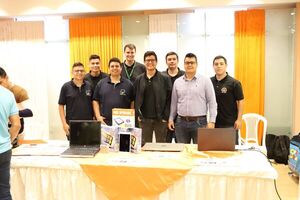 Promueven uso de software libre durante festival latinoamericano