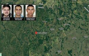 Indígena detenido por emboscada a policías en Puentesiño – Prensa 5