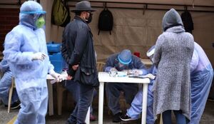 Diario HOY | Colombia anuncia el fin de las medidas sanitarias por COVID