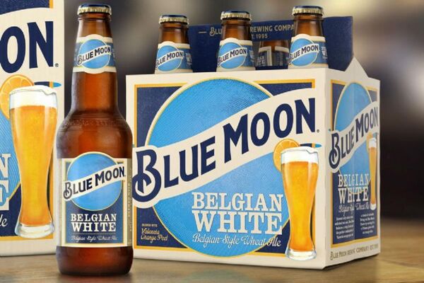 Diario HOY | Blue Moon: ¡Llegó la craft beer número 1 de USA!