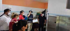 Explosión de autoclave causa muerte de enferma e hija exige investigación •
