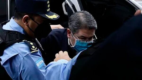 Ser ex presidente no garantiza nada - El Independiente