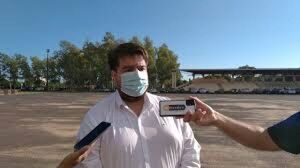 Silva: Durante la pandemia, por primera vez se puso a la salud en primer lugar