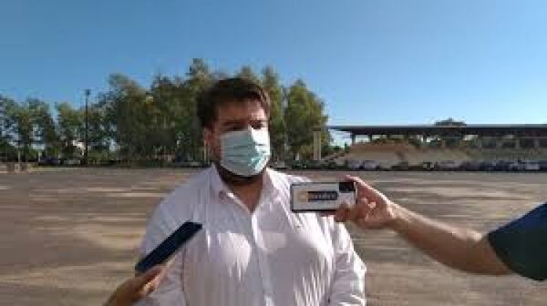 Silva: Durante la pandemia, por primera vez se puso a la salud en primer lugar