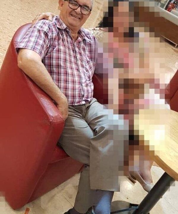 Suspenden juicio oral contra pastor evangélico que abusó de una decena de niñas
