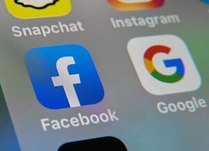 Facebook defiende ante la justicia británica su compra de Giphy - Tecnología - ABC Color