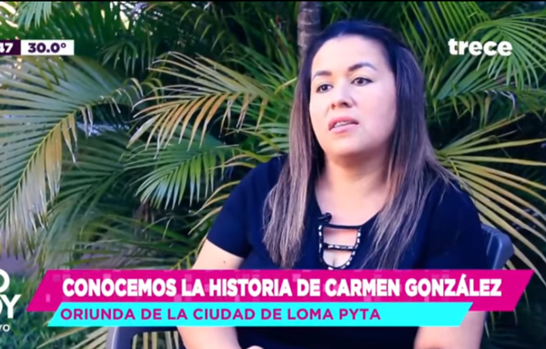 “Los doctores me dijeron que era la vida de mi bebé o la mía, hoy mi hija tiene 8 años”