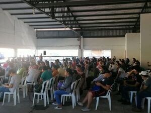 Frigorífico Guaraní ofrece 200 puestos laborales