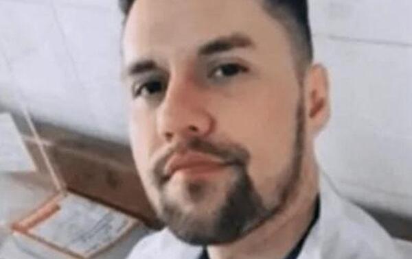 Hallan a un médico sin vida en Caacupé – Prensa 5