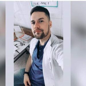 Encuentran muerto a joven médico en el Hospital de Caacupé - Nacionales - ABC Color