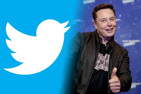 Elon Musk y Twitter podrían llegar hoy a un acuerdo para la compra de la red social - Megacadena — Últimas Noticias de Paraguay