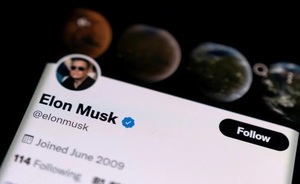 Podría confirmarse hoy el acuerdo para la compra de Twitter por Elon Musk