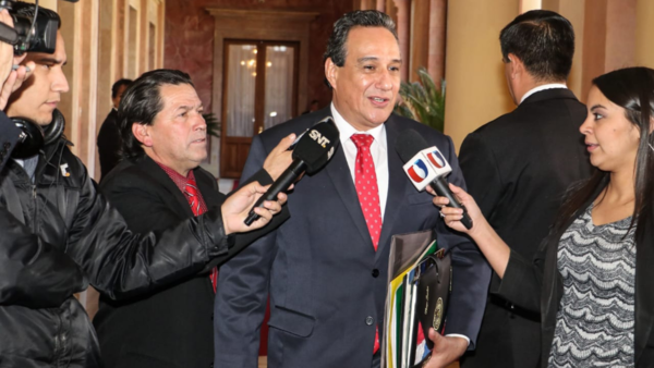 Concejales de Central dilatan intervención de la gobernación - El Independiente